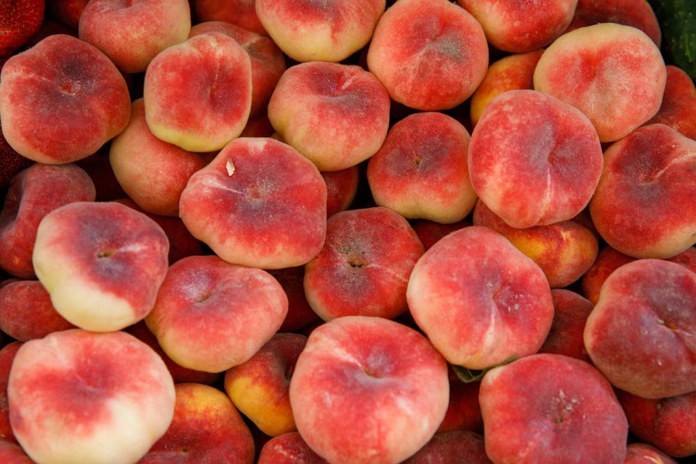 Buy Imported Donut Peach Online