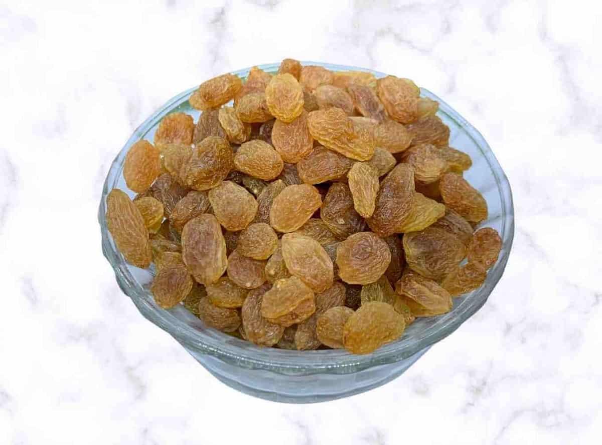Indian Raisin | Munakka | Kishmish | Manukka