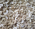 Cashew Nut Split - Split Cashew Nut