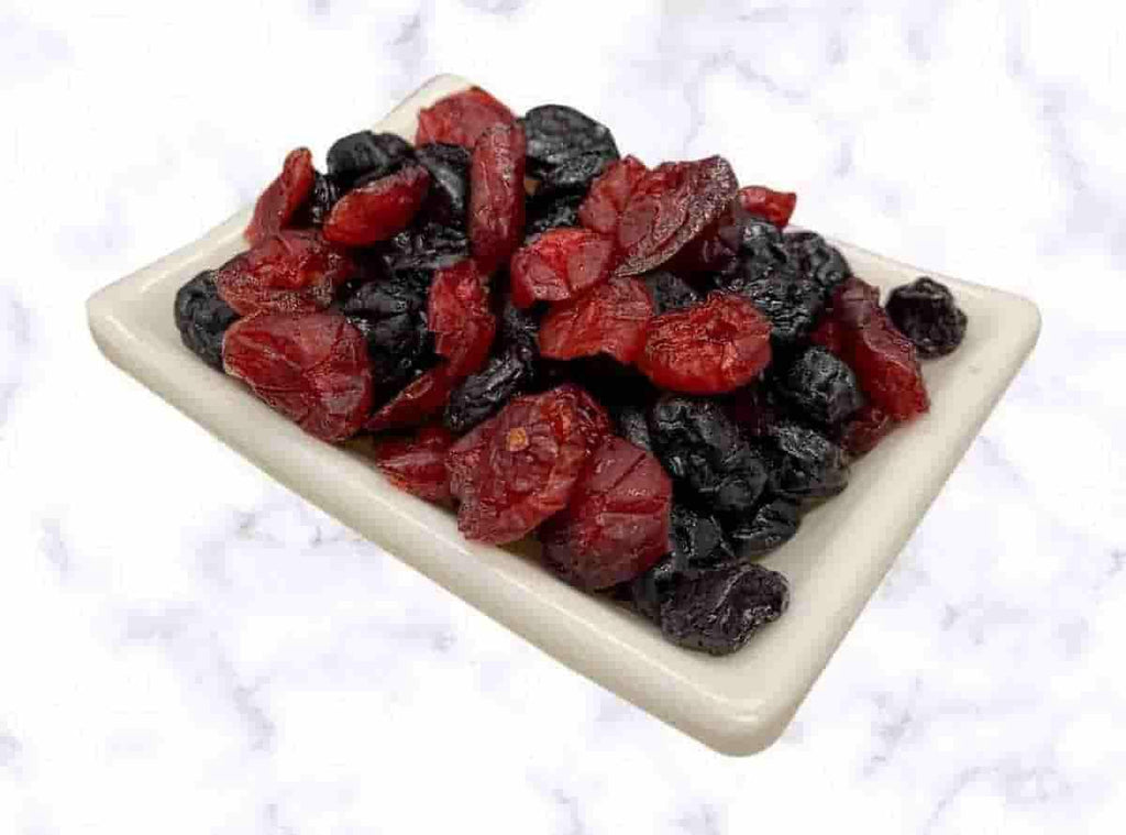 Buy Cranberry & Blueberry Mix Online