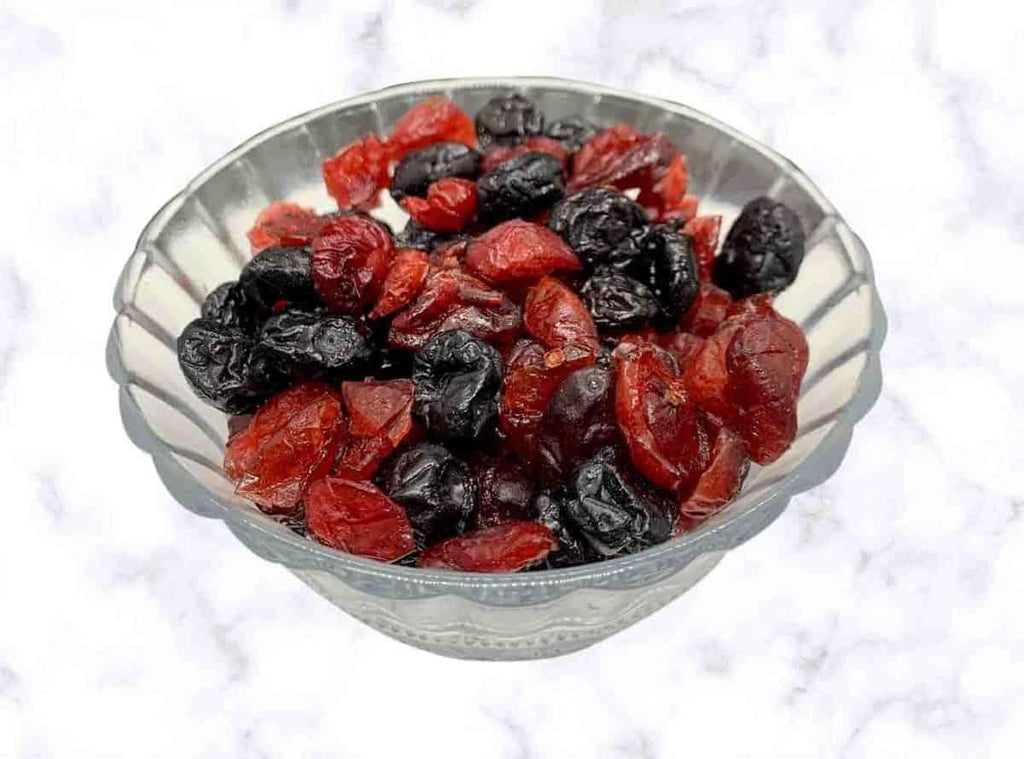 Buy Cranberry & Blueberry Mix Online