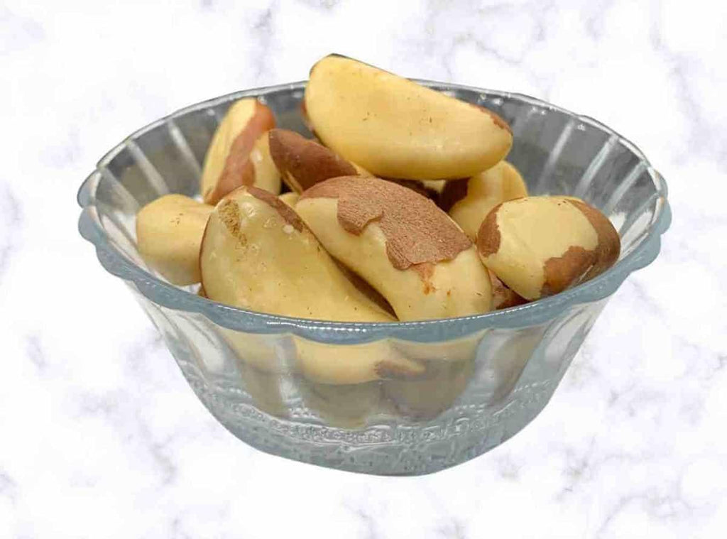Brazil Nuts | Amazon Nuts