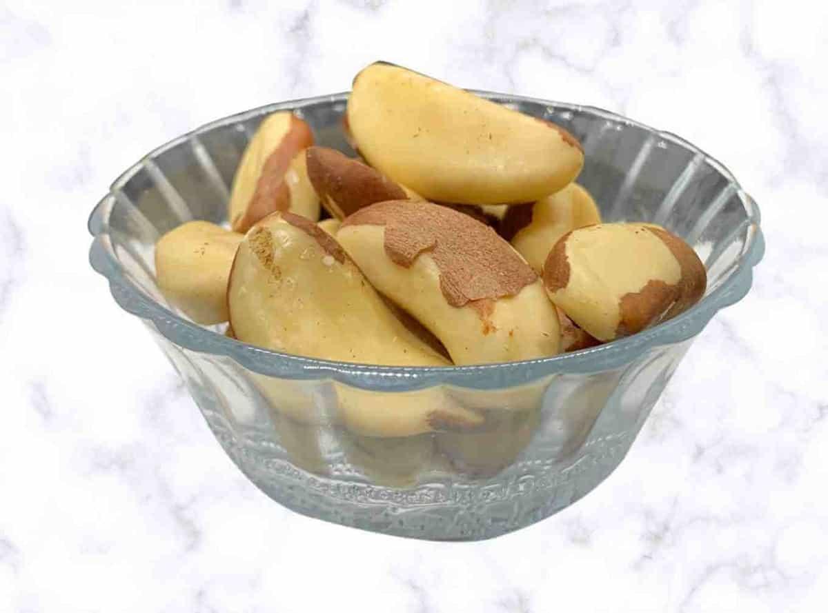 Brazil Nuts | Amazon Nuts