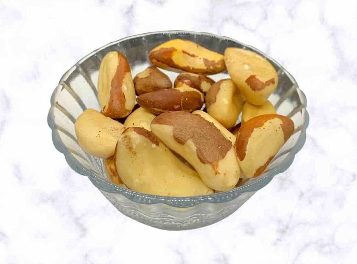 Brazil Nuts | Amazon Nuts