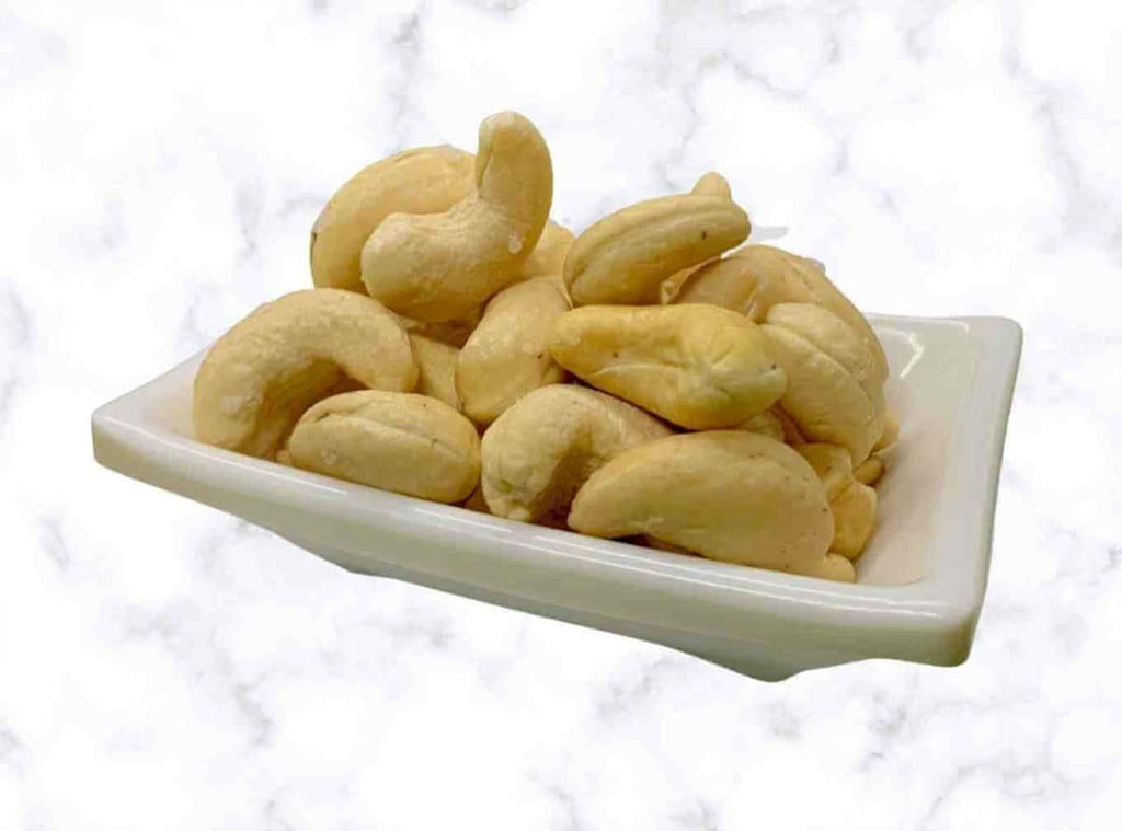 Cashew Nuts W320
