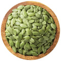 Green Pumpkin Seeds