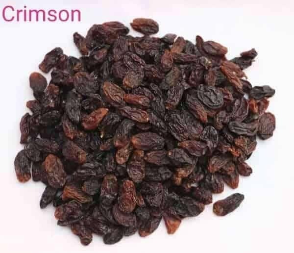 CRIMSON JEWELS: NATURE'S CANDY IN EVERY BITE