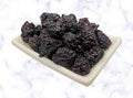 Dried Blackberries