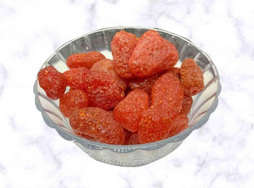 Buy Dried Strawberry Online