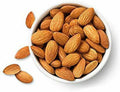 Premium Raw California Almonds Whole Value Pouch Pack 1Kg | 100% Natural and Quality Badam Giri | Dry Fruits Real Nuts