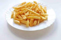 Jackfruit Chips