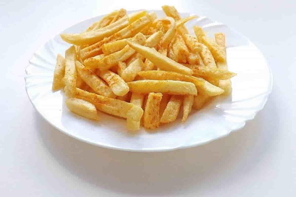 Jackfruit Chips