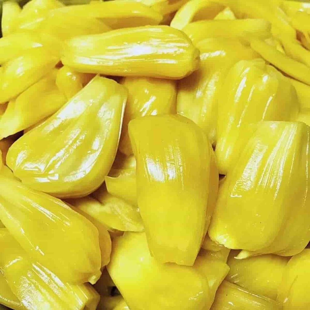 Jackfruit Chips