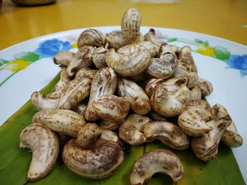 Ole Kaju | Fresh Cashew | Sun Dried