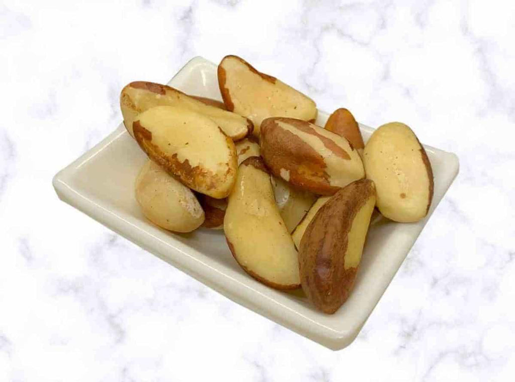 Brazil Nuts | Amazon Nuts