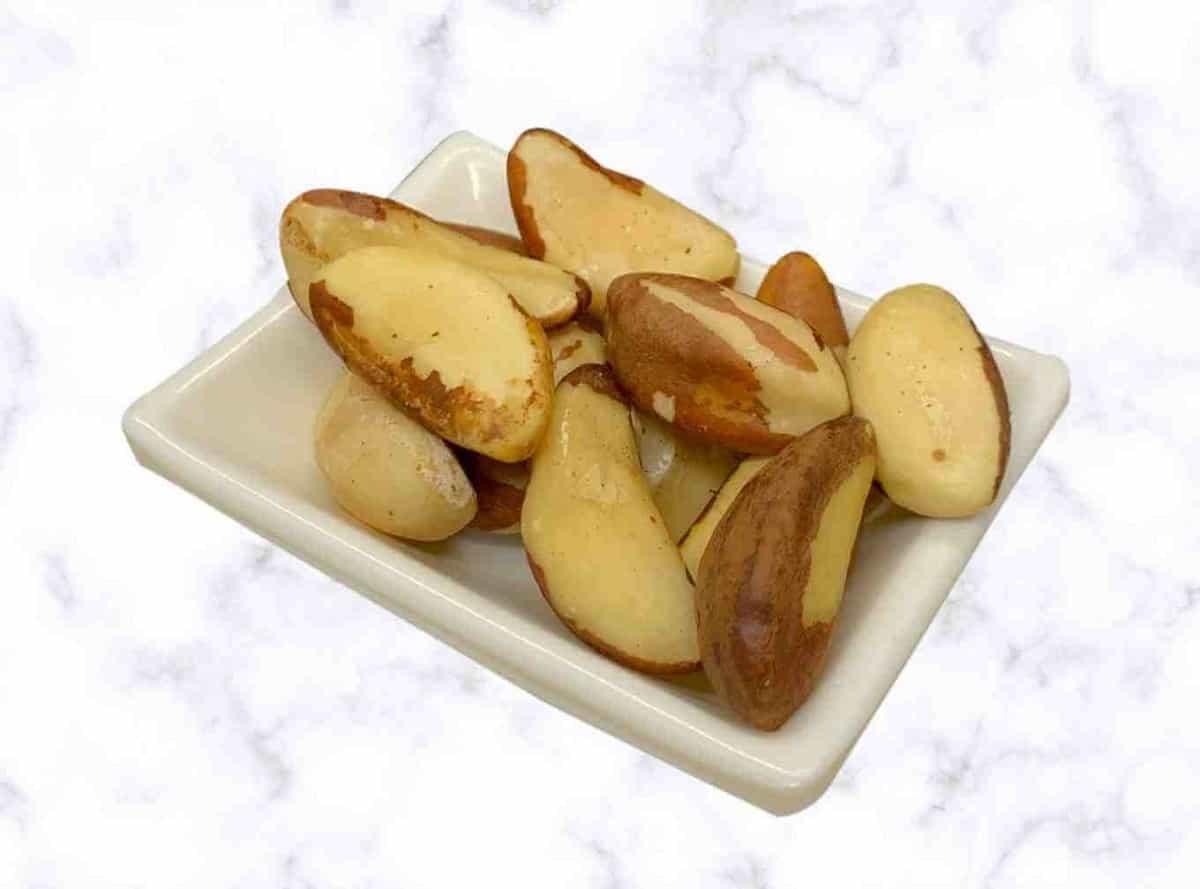 Brazil Nuts | Amazon Nuts