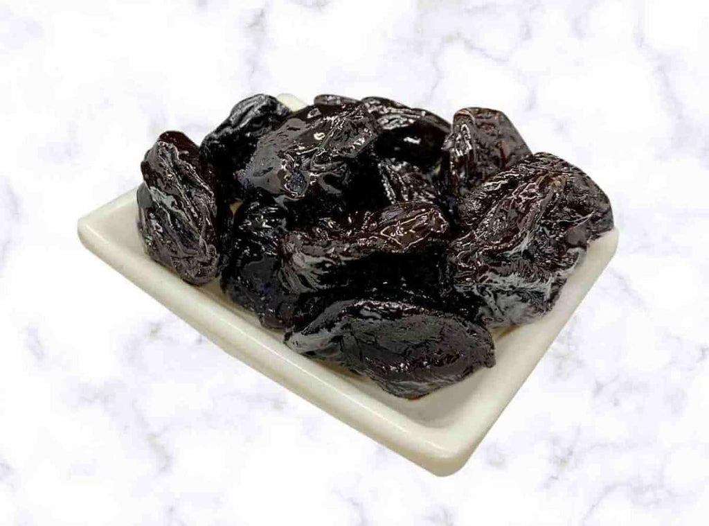 Dried Prunes | Dried Plums | Sun-Dried