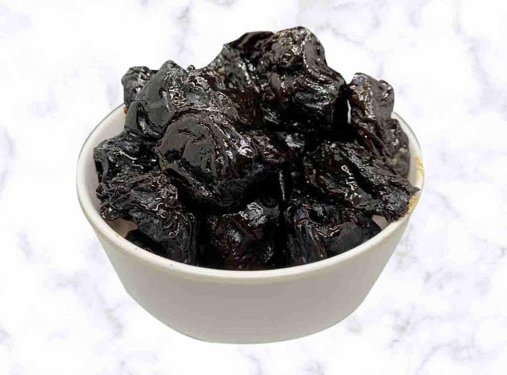 Dried Prunes | Dried Plums | Sun-Dried