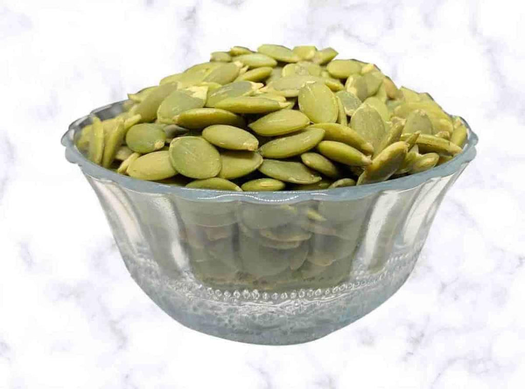 Pumpkin Seeds